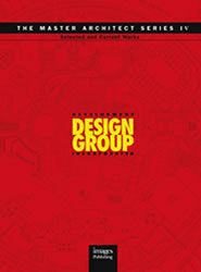 обложка книги Development Design Group: Selected and Current Works "The Master Architect Series IV" книга Development Design Group: Selected and Current Works "The Master Architect Series IV", автор: